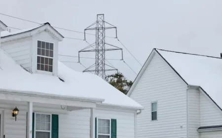 Winter Heating Costs May Reach $1,000: Key Reasons Explained