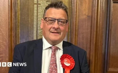 Starmer Confronts Rebellion Over Proposal to Reduce Jury Trials