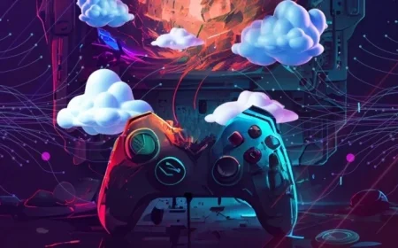 AI Aims to Revolutionize Cloud Gaming, Risks Higher Costs and Centralization