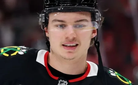 Bedard’s Olympic Prospects with Canada; Makar’s Next Contract Details