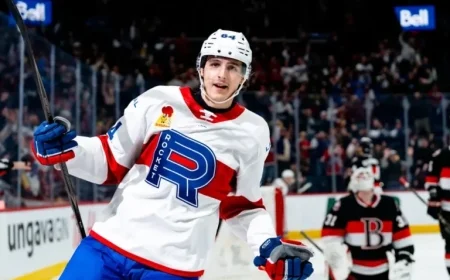 Rocket Report: Reinbacher’s Impressive Comeback