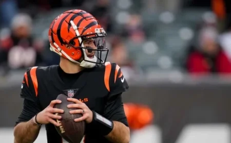 A.J. McCarron to Lead Birmingham Stallions as Head Coach in UFL