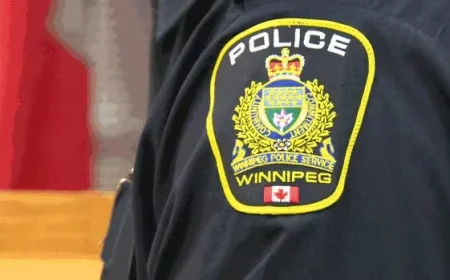 Police Confirm No Public Threat After Child Reports Masked Men Encounter