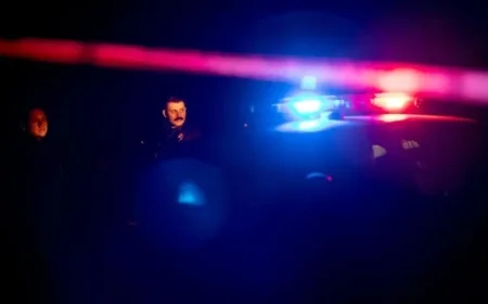 Chilling Details Emerge in Rob and Michele Reiner Slayings