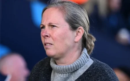 Rehanne Skinner Departs West Ham Women Immediately