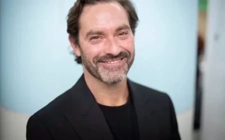 Guillaume Lemay-Thivierge Responds Strongly to Michel Courtemanche’s Remarks