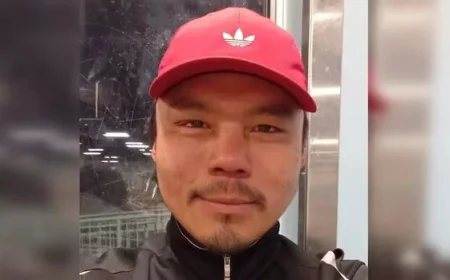 Manitoba watchdog: No charges for officers in 2024 fatal incident