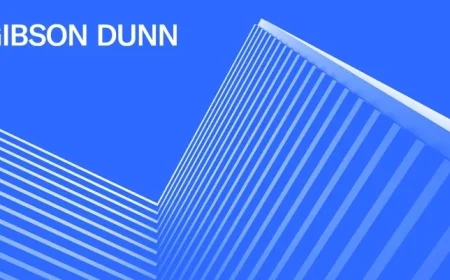 Gibson Dunn Elevates 42 Lawyers to Partner Amid Global Expansion