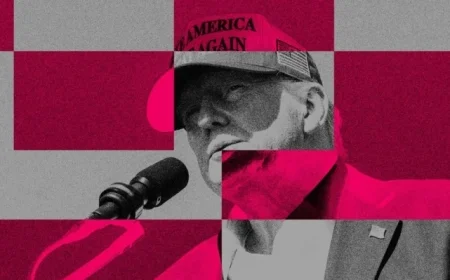 Trump Media Merges with Nuclear Fusion Company