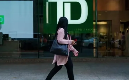 Eligibility for TD Mutual Fund Class-Action Settlement: Key Information