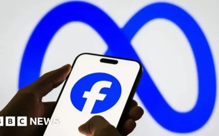 Facebook Tests £9.99 Subscription for Additional Link Sharing