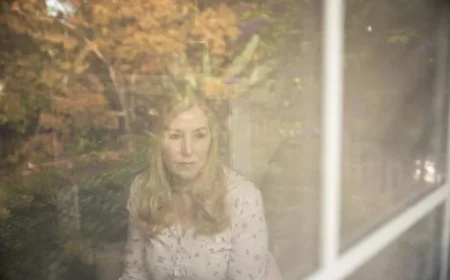 Families Disillusioned by California’s Mental Health Court System