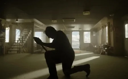 Tom Cruise, Iñárritu Film Reveals Title, Targets Fall 2026 Release