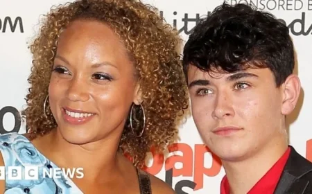 William Rush, Actor and Son of Debbie Rush, Dies at 31