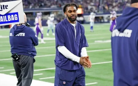 Trevon Diggs Injury Update: Latest Condition Revealed