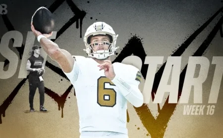 Fantasy Football Game Reviews: Key Players to Watch in Each Matchup