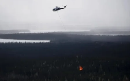 Ontario and Ottawa Accelerate Project Approvals, Including Ring of Fire Mining