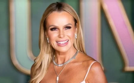 Overexposed BBC and ITV Stars Dominate 2025 TV Screens