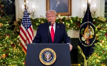 Analyzing Trump’s Claims on Inflation, Wages, and Military Spending