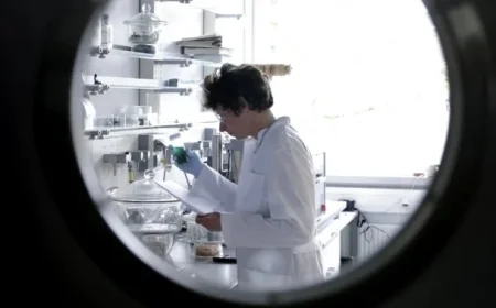 US Researchers Reflect: 2025 Science Cuts Nearly Break Their Careers