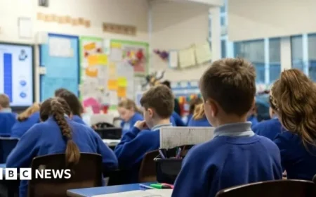 Strategy Targets Misogyny: Courses for Boys to Combat School-Based Violence