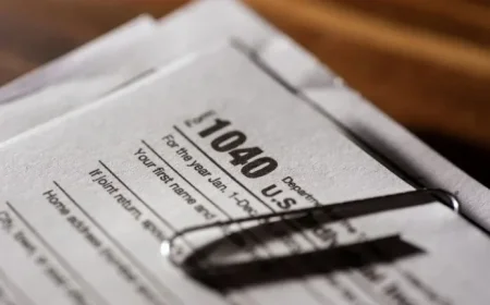 Essential 2025 Tax Changes: What You Need to Know Now