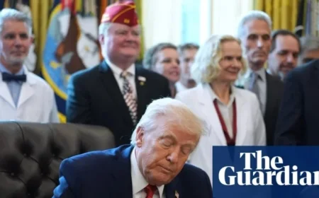 Trump Reclassifies Marijuana as Less Dangerous with New Order