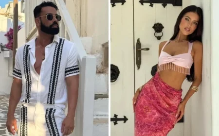 Australian Fashion Icon and Founder Dies at 47