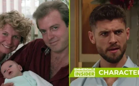 Exploring Rachel Hughes’ Impact and Tragic Death in Emmerdale’s Story