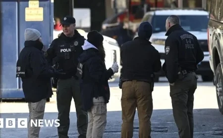 Police Identify Suspect in Brown University Shooting: Sources