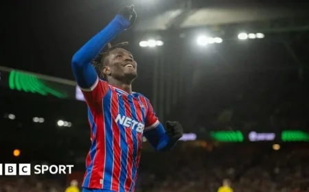 Live UEFA Conference League: Crystal Palace vs KuPS – Updates & Stats