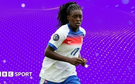 Agyemang Wins Young Sports Personality of the Year