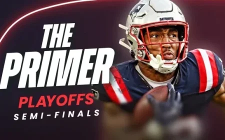 Week 16 Primer: 2025 Fantasy Football Insights