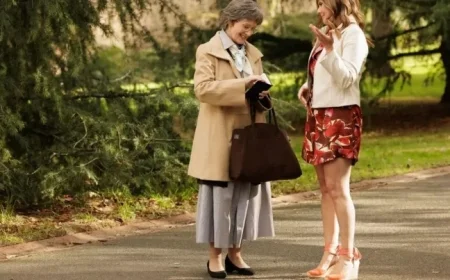 Channel 5 Drama ‘The Imposter’: Start Time, Cast, Episodes, Filming Locations