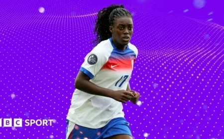 Agyemang Wins Young Sports Personality Award