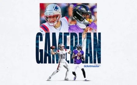 3 Strategic Keys for Victory Over Ravens in Week 16 Showdown