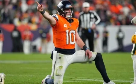 Gerry Dulac Predicts Week 16 of the 2025 NFL Season