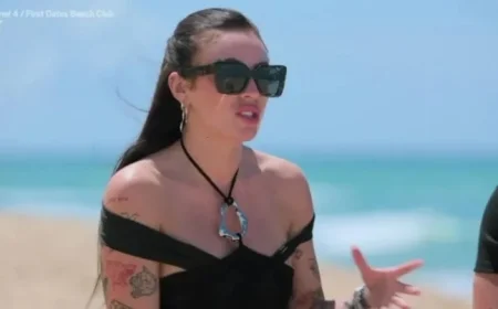 Woman Confesses to Boiling Sheep Skull Found Behind House on Second Date