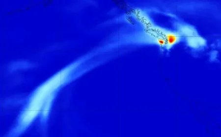 NOAA’s New AI Weather Models Enhance Forecast Speed and Precision