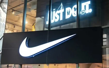 Nike Stock Declines 12% in 2023: Will Earnings Break the Trend?