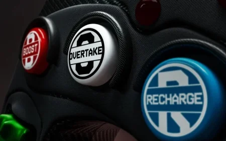 Key Changes Revealed for 2026 Formula 1 Regulations