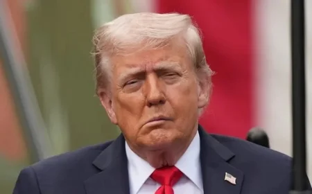 Uncovering the Real Threat in Trump’s Actions