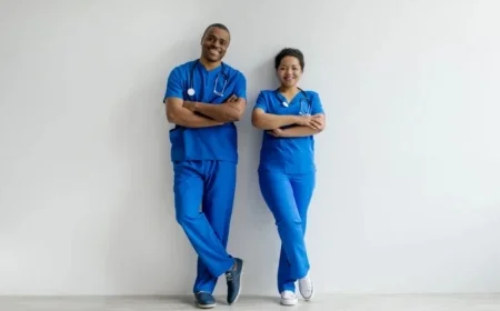 Blue Shield of California Funds $80K in San Diego Medical Training Scholarships