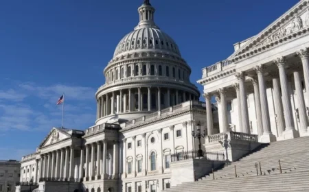 House Members Unite to Extend ACA Subsidies in Bipartisan Effort