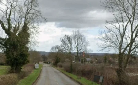 Developer Addresses Concerns Despite Local Opposition to 92-Home Project