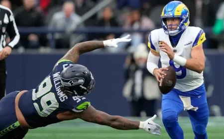 Game Predictions and Matchup Analysis: Expert Scores and Insights