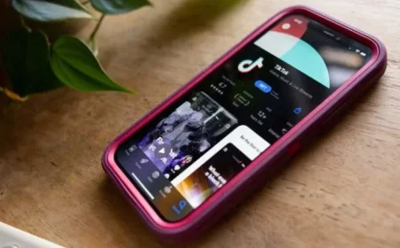 TikTok Finalizes Sale of US Operations to American Investor Group