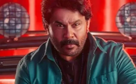 Bha Bha Ba Review: Dileep’s Revenge Comedy Disappoints Massively