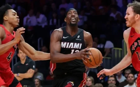 Miami Heat vs. Brooklyn Nets: Odds, Picks, and Predictions