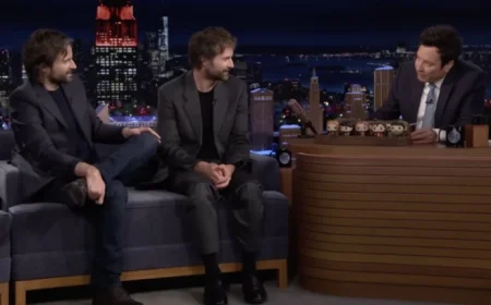 Duffer Brothers Tease ‘Stranger Things’ Finale with Funko Dolls